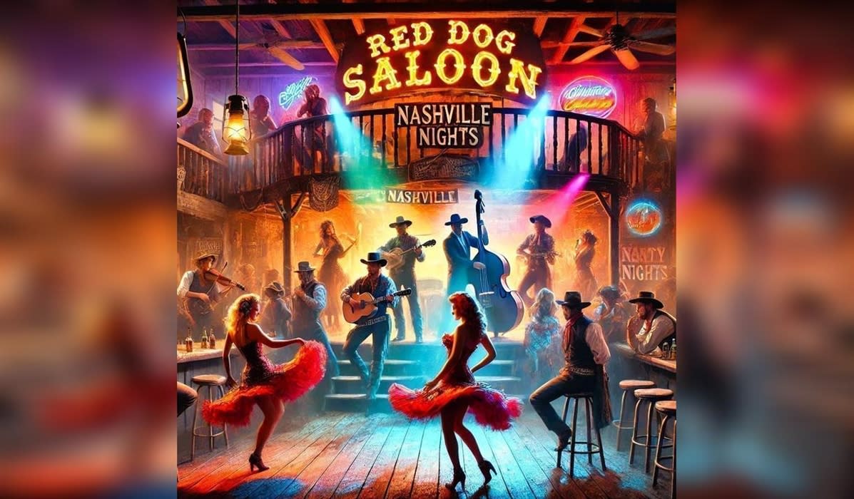 Nashville Nights