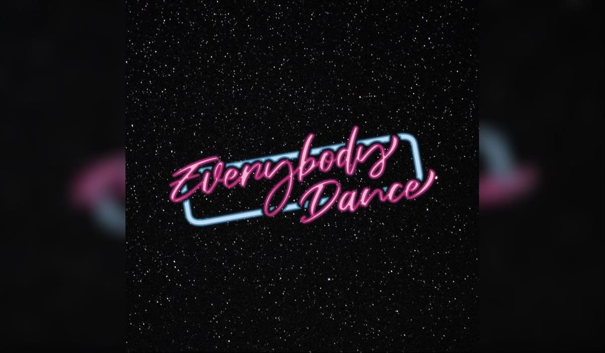 Everybody Dance X Big Love @ 24 Kitchen Street