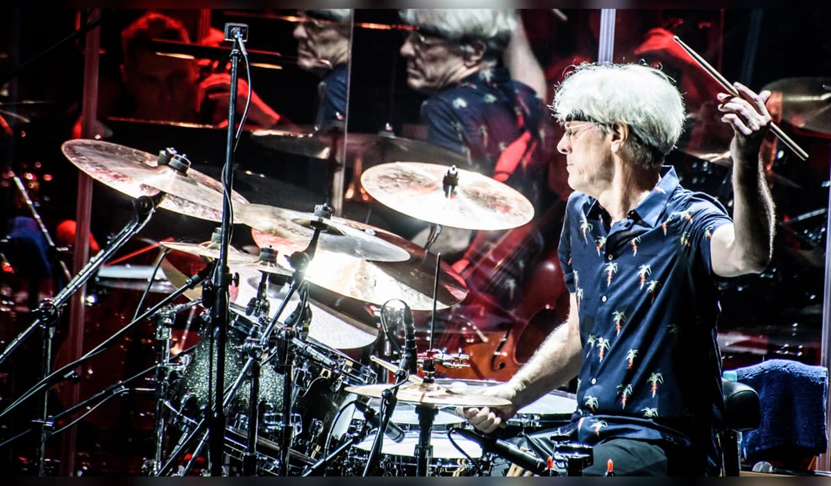 Stewart Copeland – Have I Said Too Much