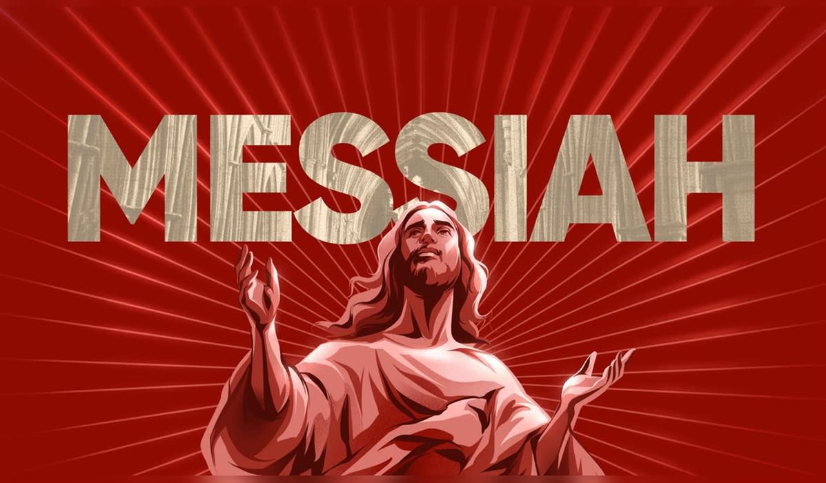 Messiah by George Frideric Handel