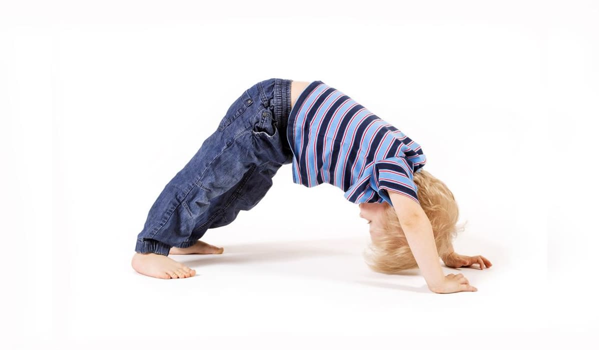Mini Move and Groove