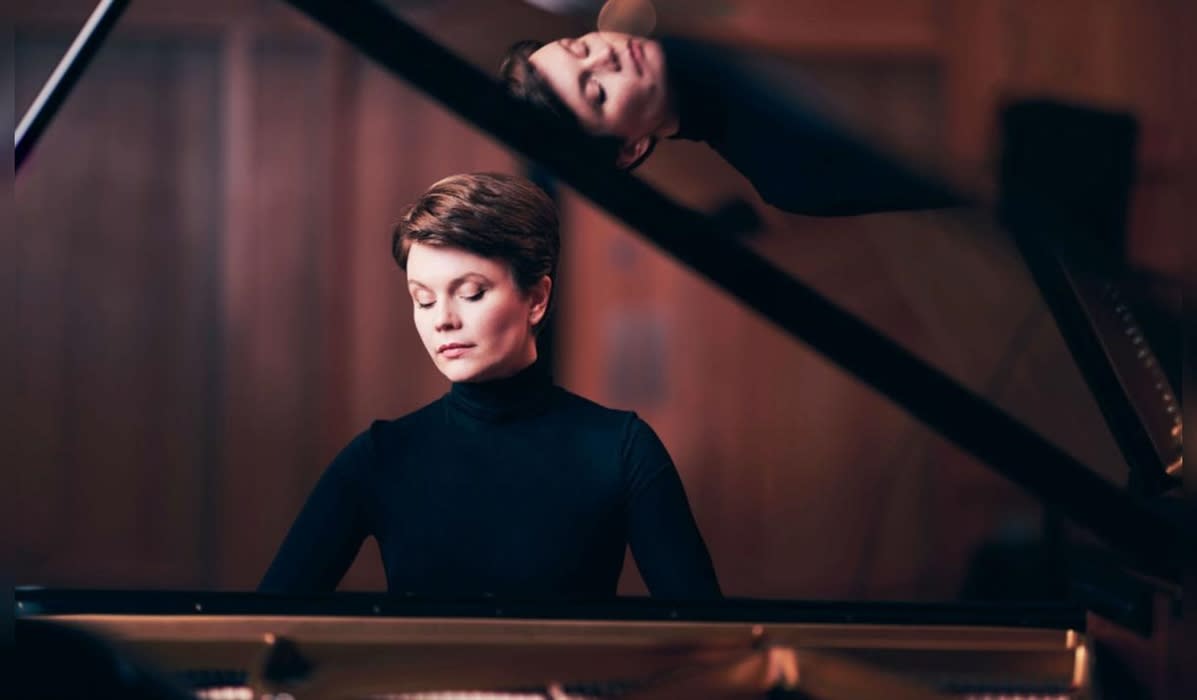 Rachmaninov Piano Concerto No.2
