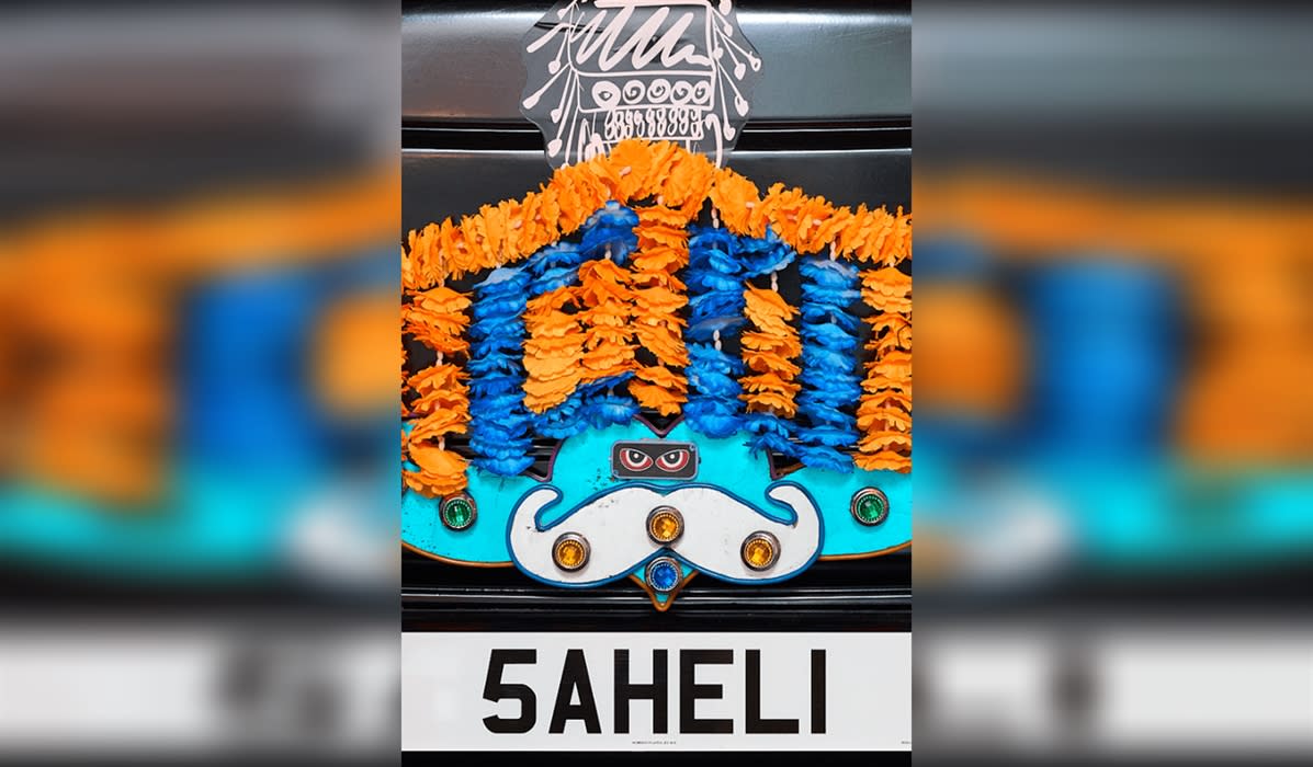 Fact Lates With Saheli