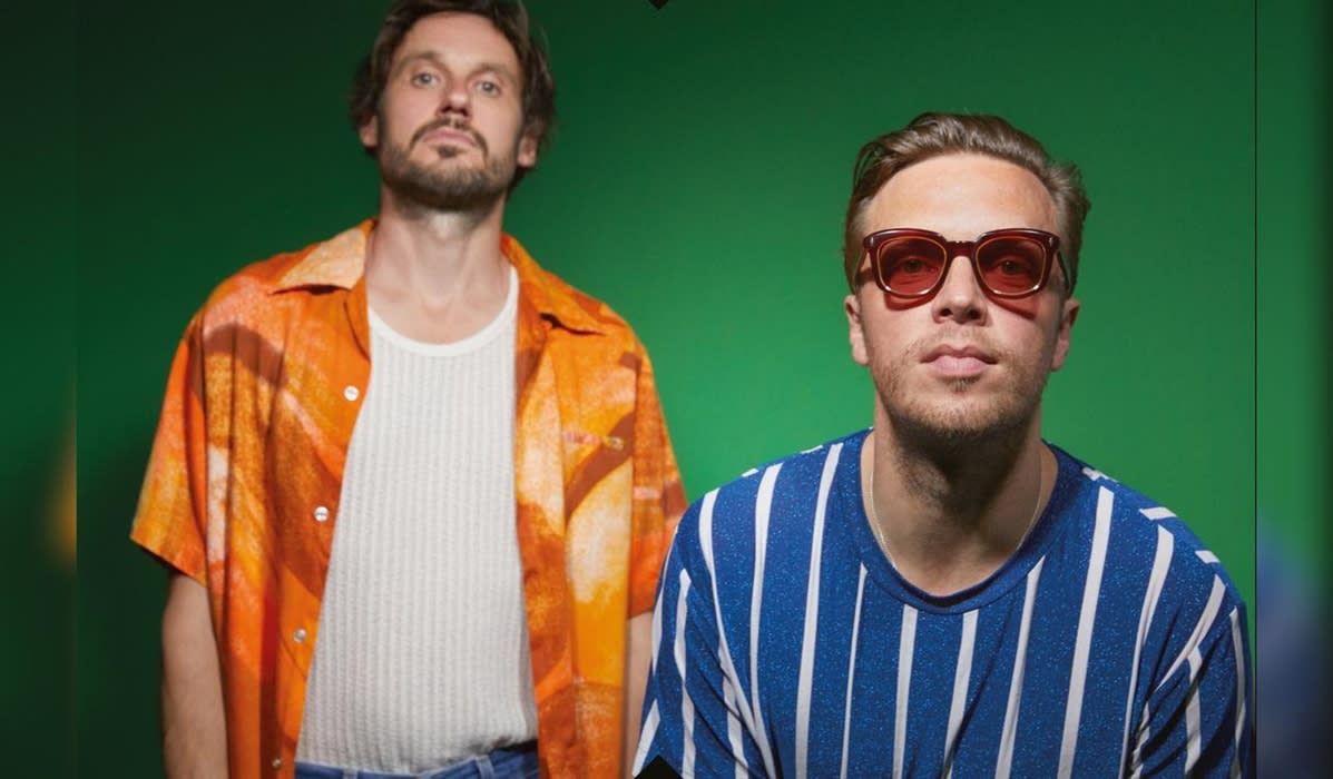 Friendly Fires