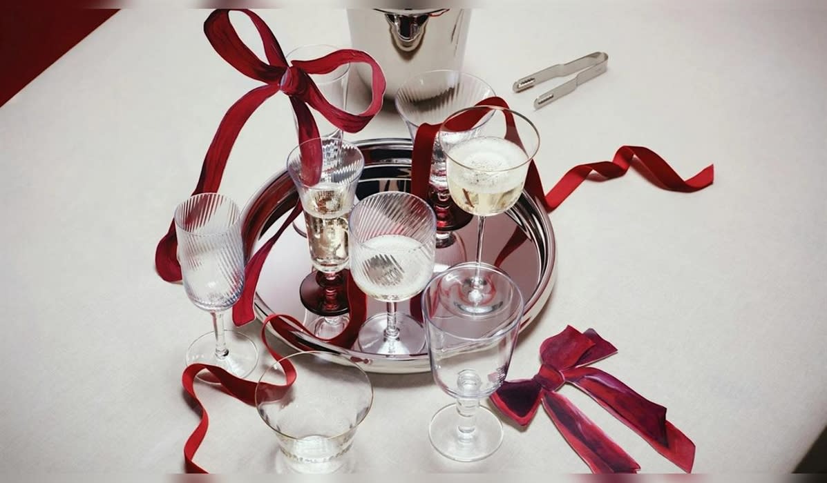 Prosecco Bottle Paint & Sip Masterclass