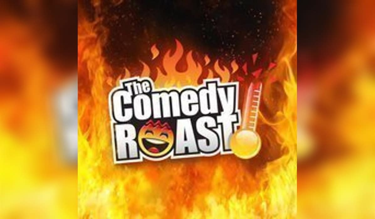 The Comedy Roast