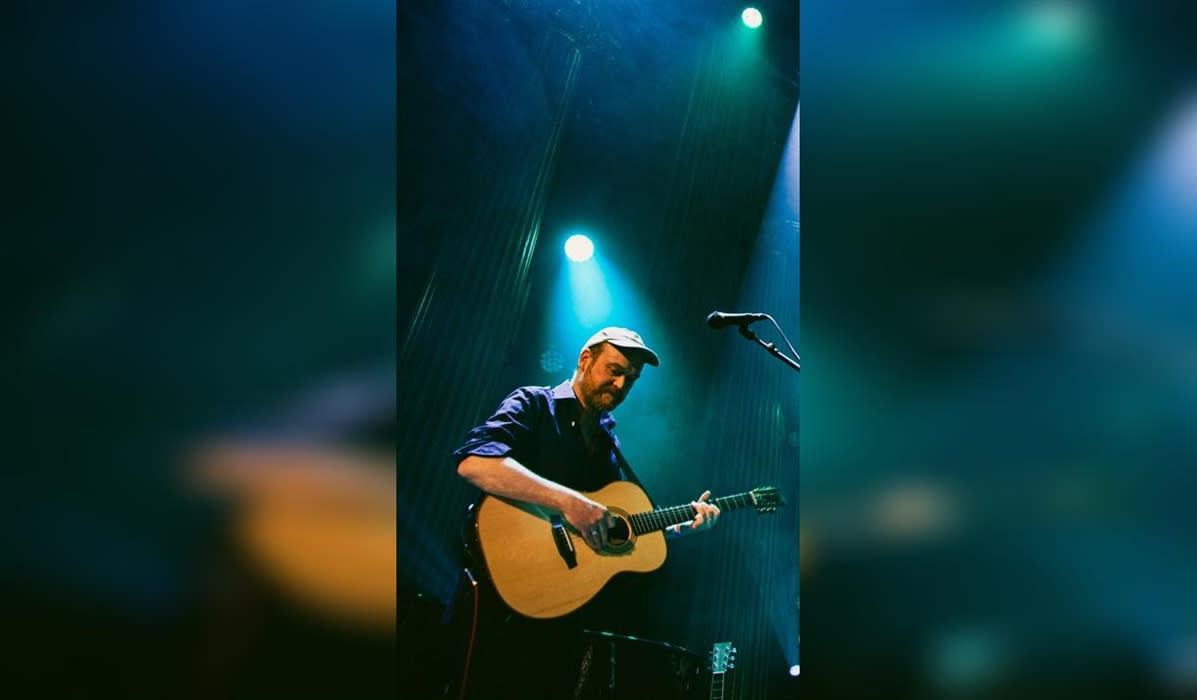 James Yorkston