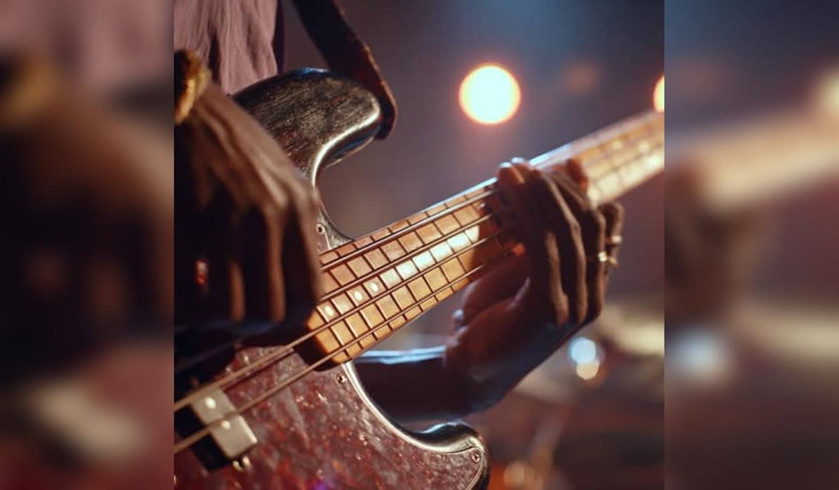The Jazz Room: Tribute to Soul