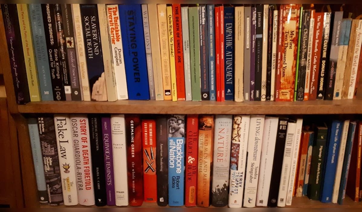 Liverpool Book Market