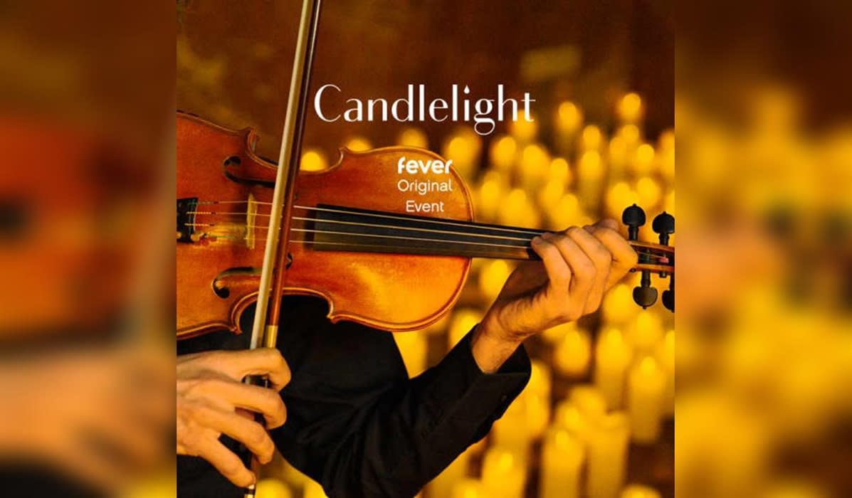 Candlelight: A Tribute to Fleetwood Mac