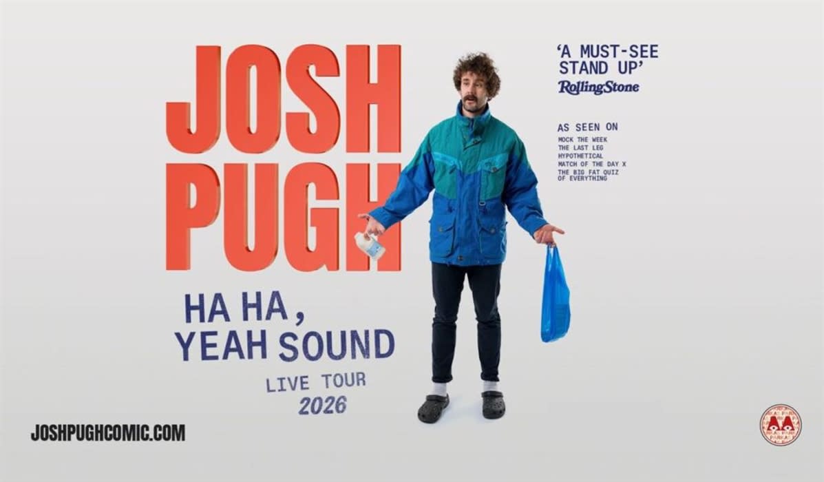 Josh Pugh