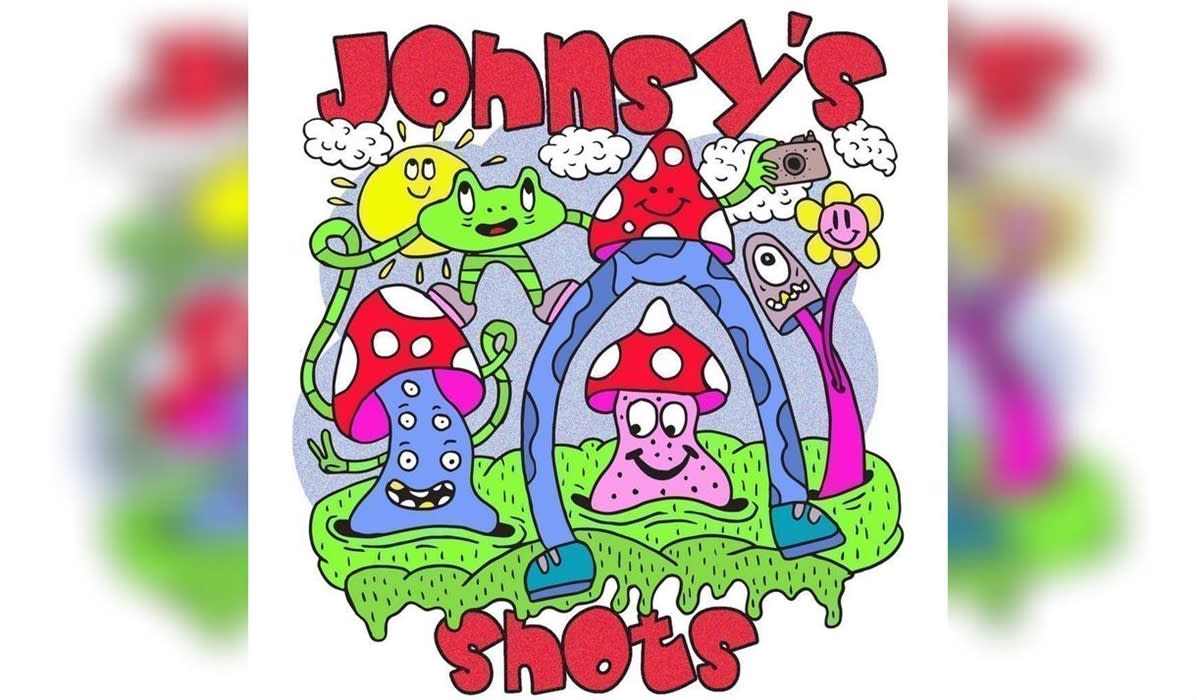 Johnsysshots Presents: