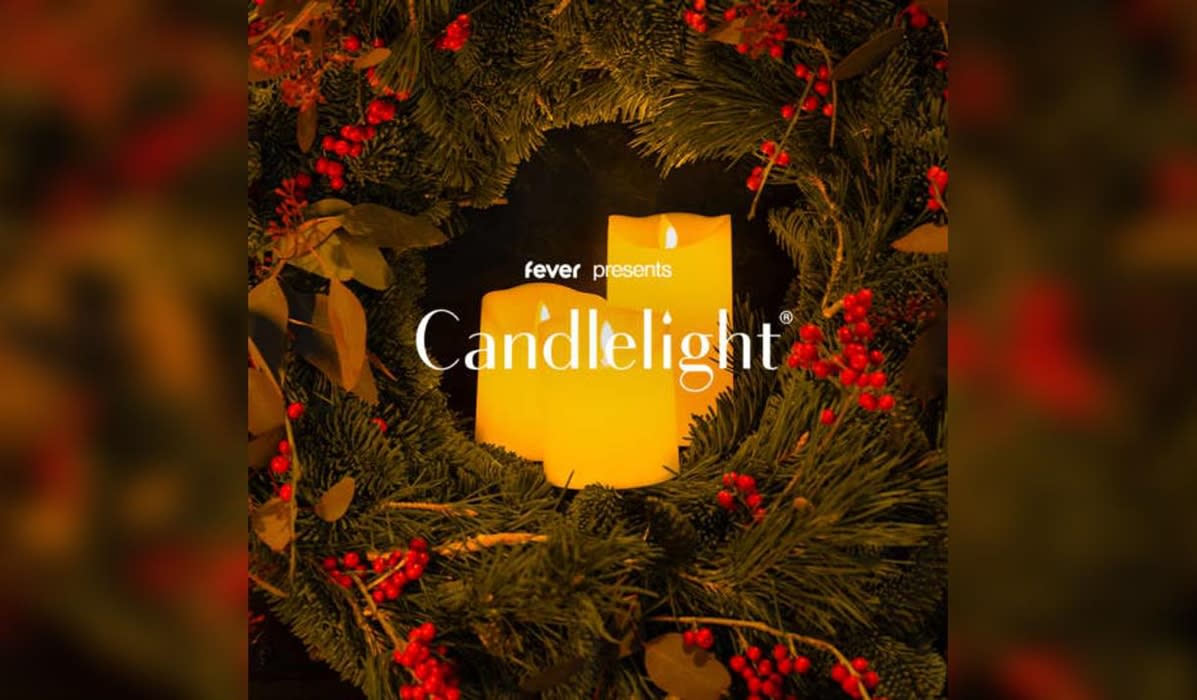 Candlelight: Christmas Classics