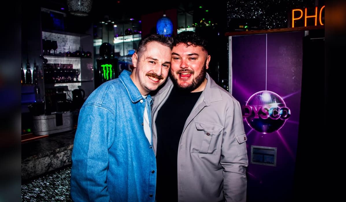Disco Karaoke with Drag Queens