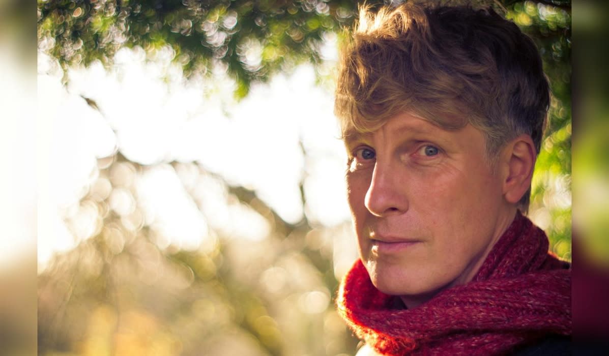 Scott Matthews: Passing Stranger 20th Anniversary Tour