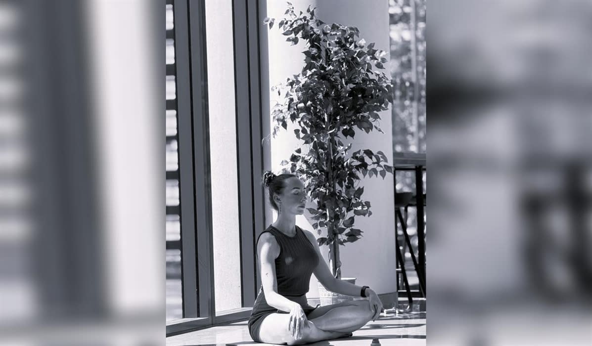 Yoga X Listening Session: Aphex Twin