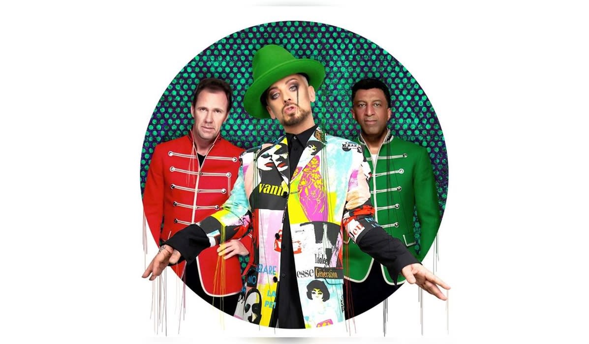 Culture Club