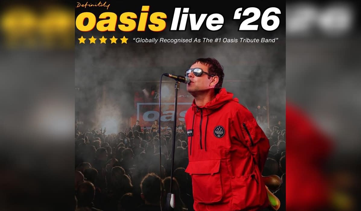 Definitely Oasis
