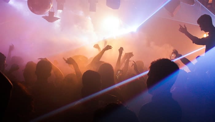 80s Tribute Night - "4ever 80s"