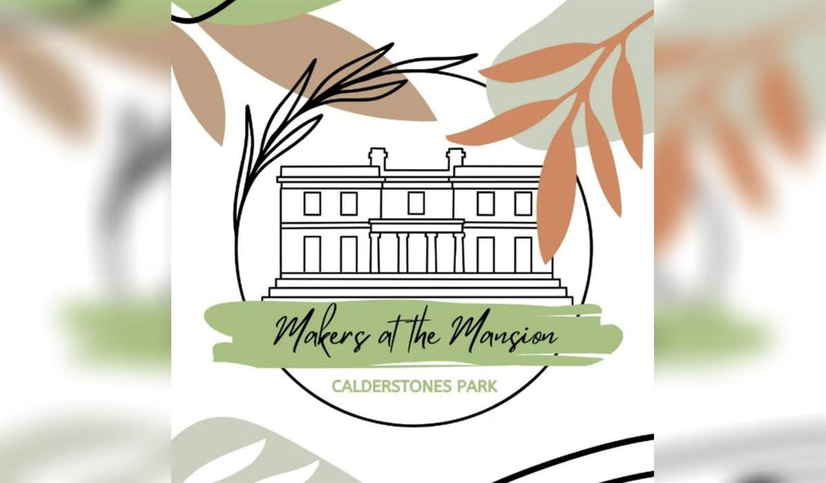 Makers at the Mansion