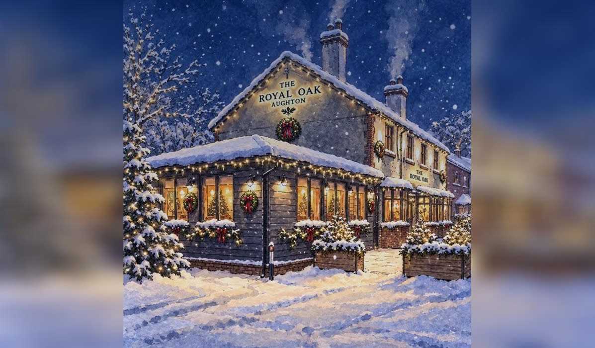 Winter Wonderland