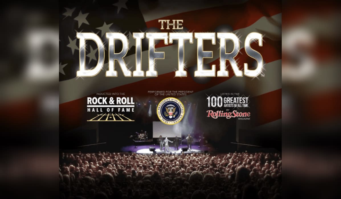 The Drifters