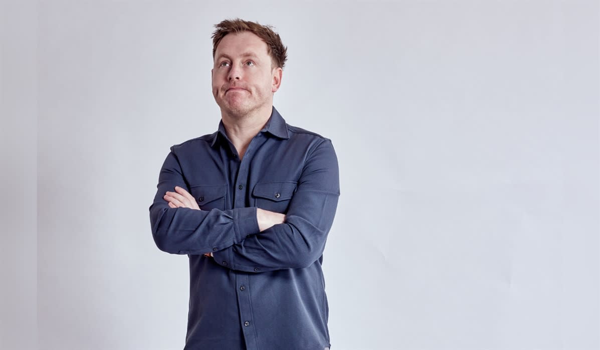 Andrew Ryan: Honest Capacity