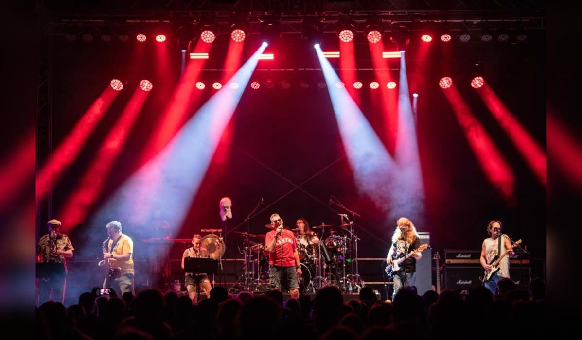 Pygmy Twylyte Perform the Music of Frank Zappa