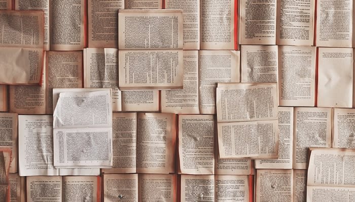 Book Flood