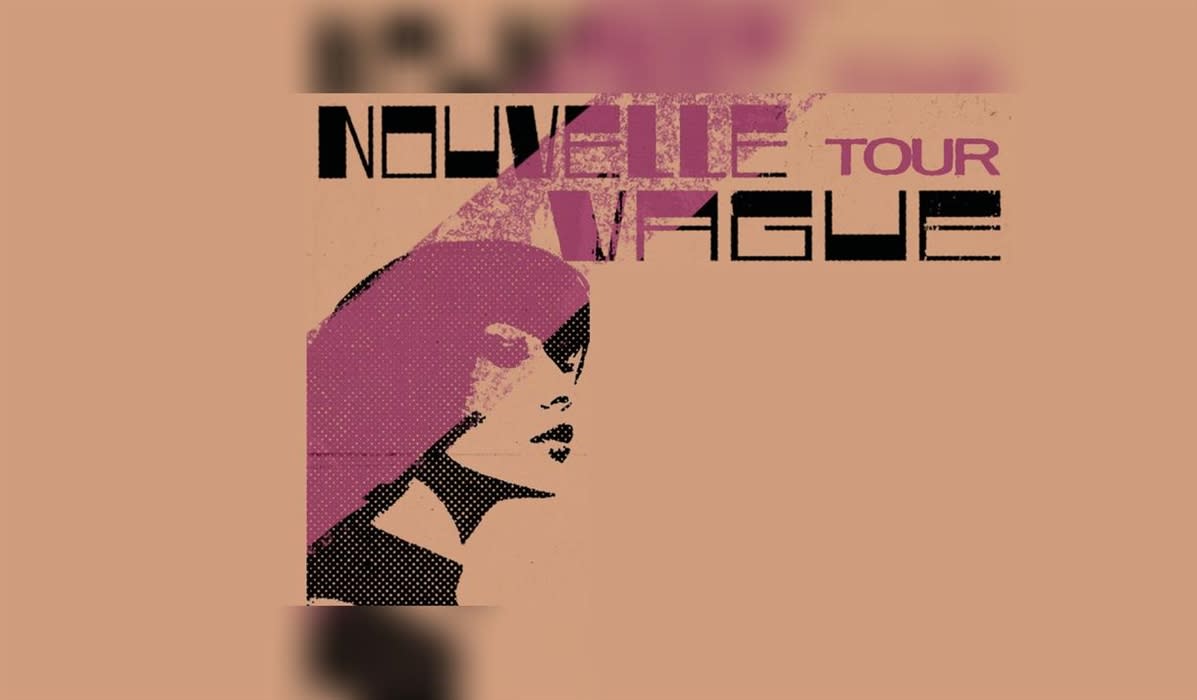 Nouvelle Vague