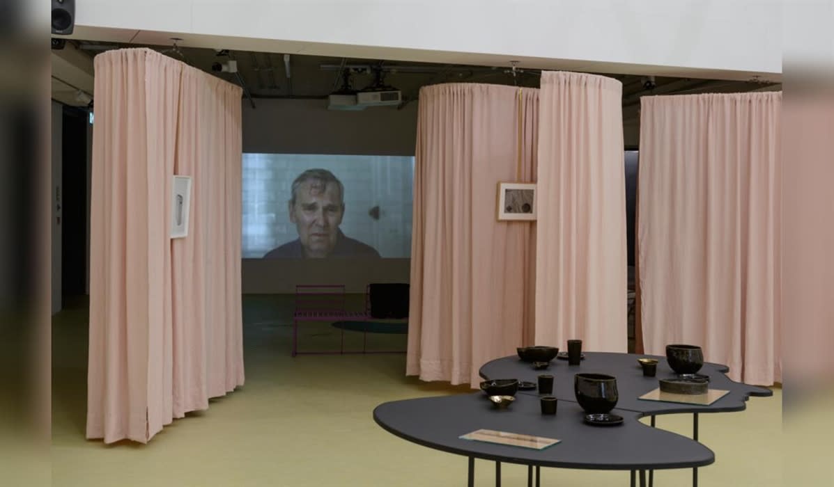 Becky Beasley: A Gentle Man (Part II) (1975-2029)