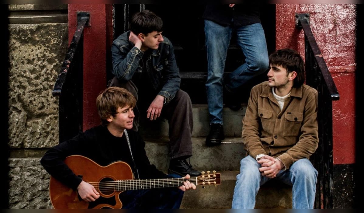 Keyside - Favourite Days Festival