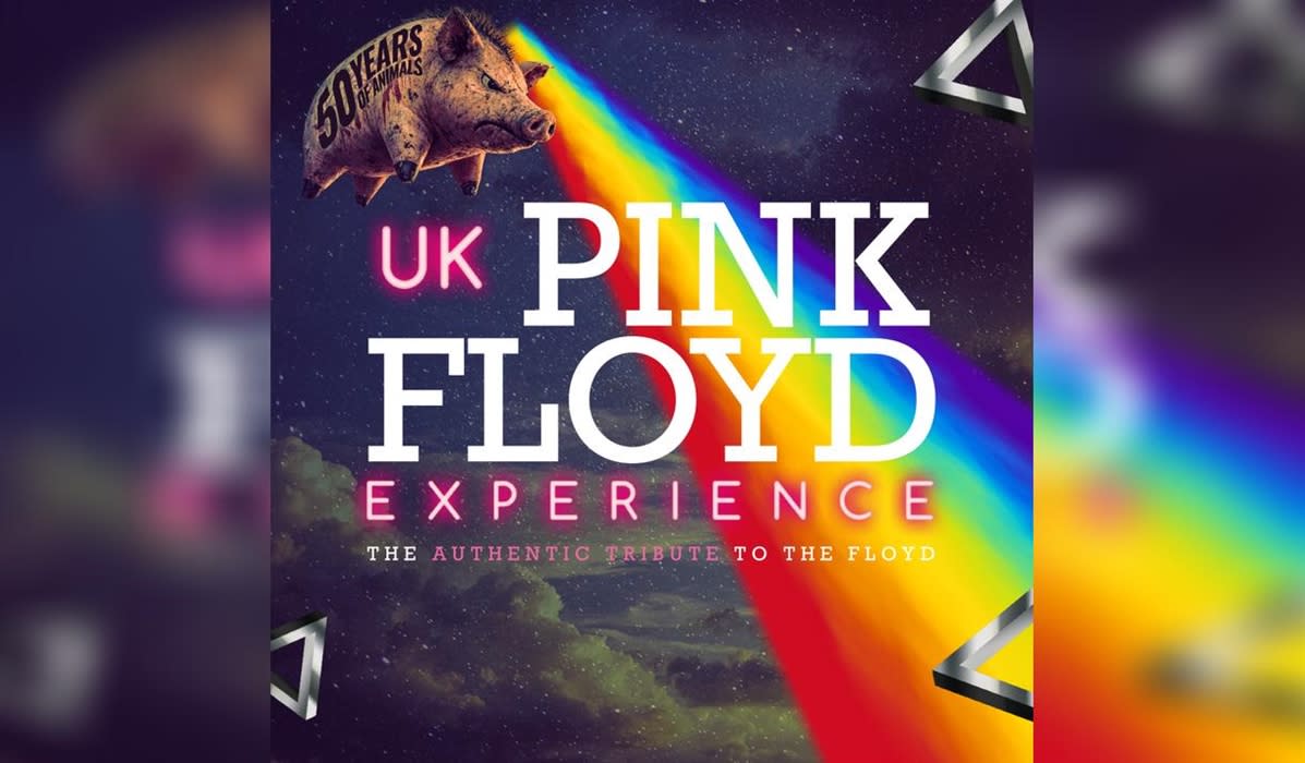 UK Pink Floyd Experience