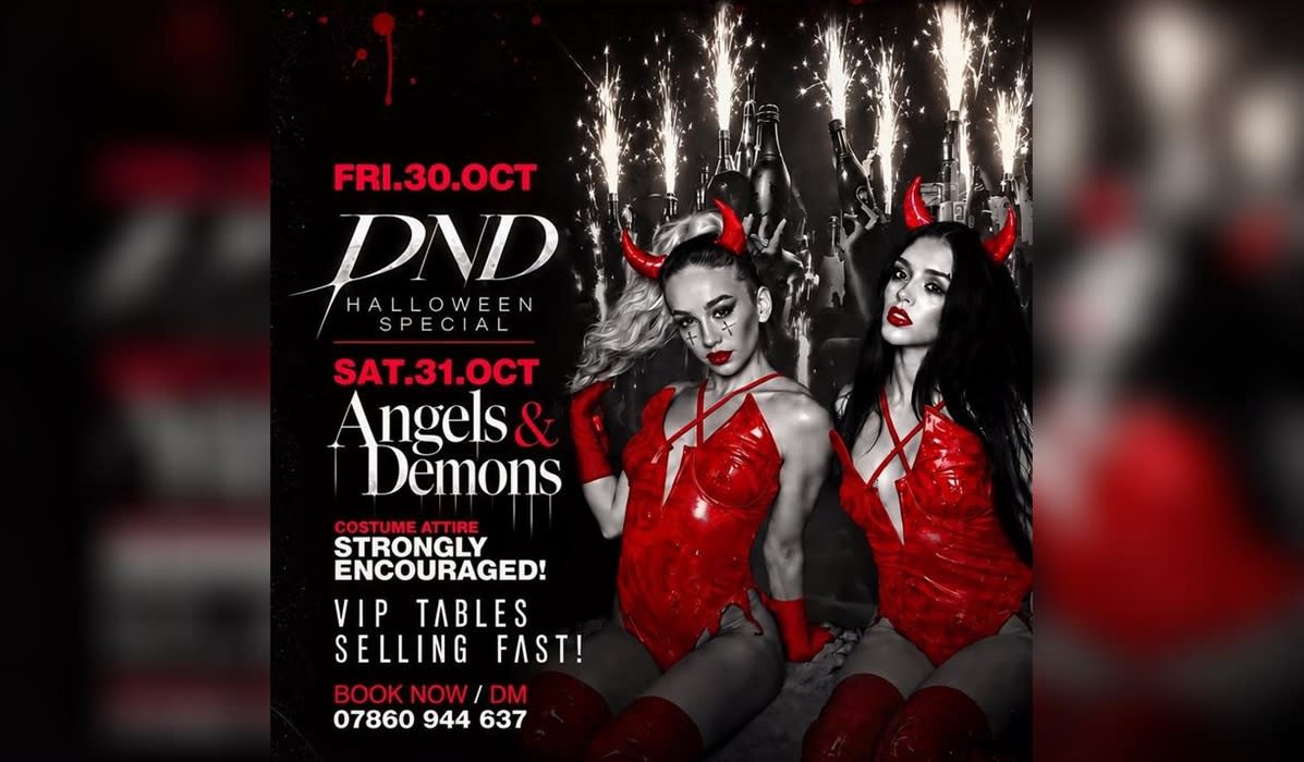 Pure Presents.. Halloween'26