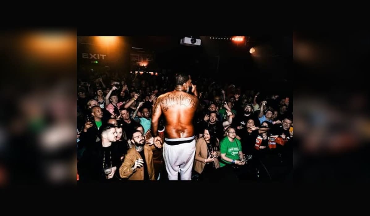 Obie Trice