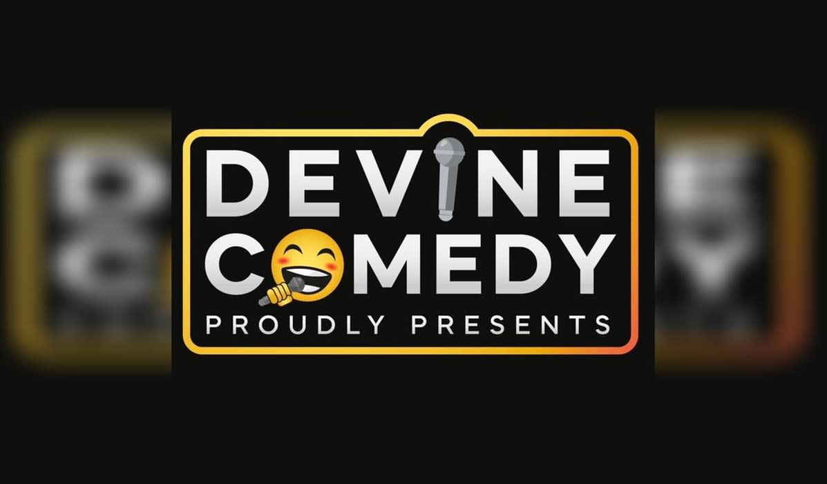 Halloween Comedy Carnage at the Slaughter House