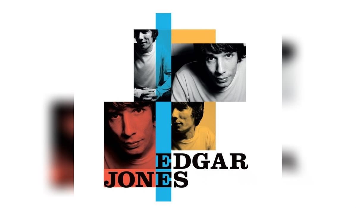 Edgar Jones