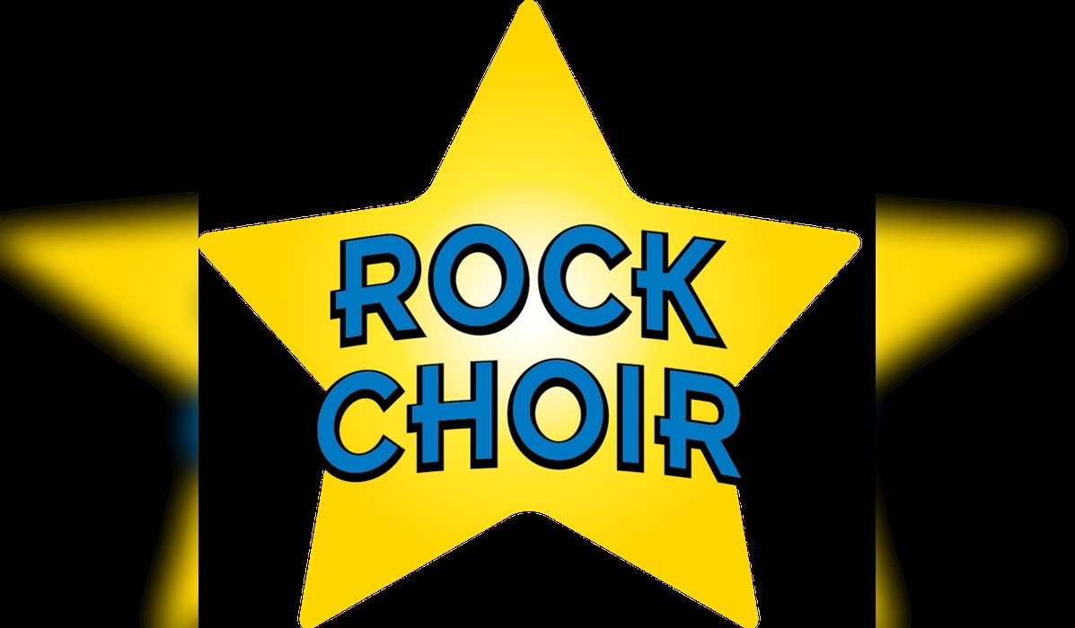 Wirral Rock Choir