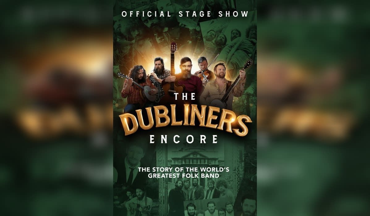 The Dubliners Encore