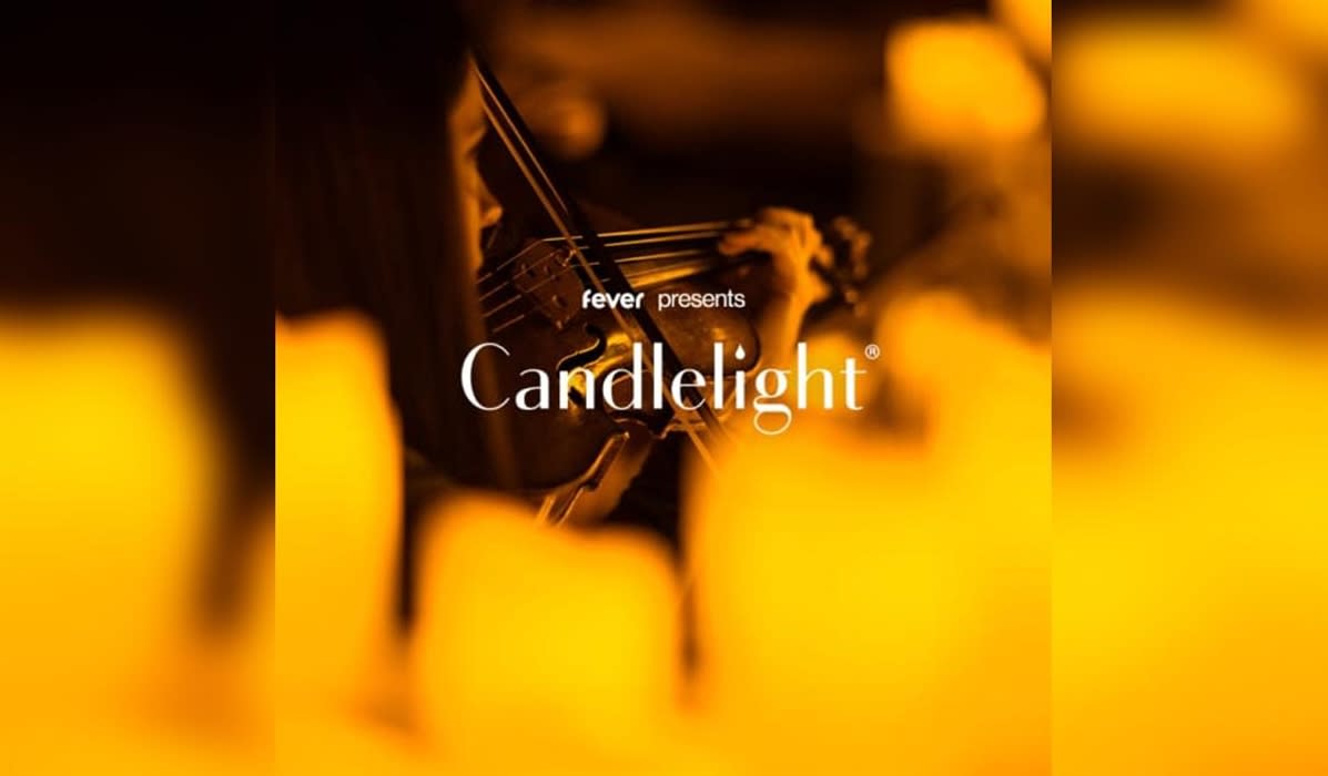 Candlelight: Tribute to Olivia Dean