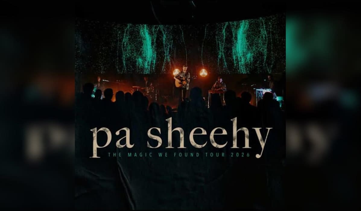 Pa Sheehy