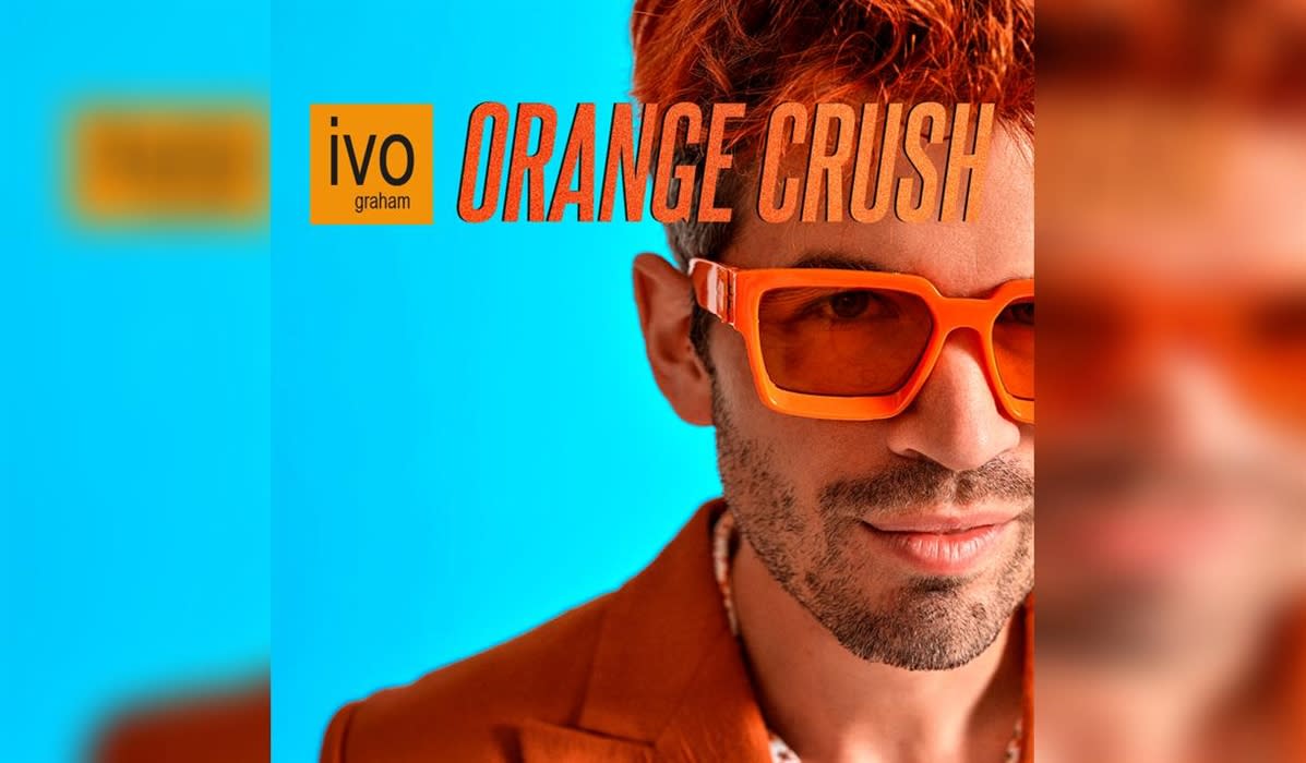 Ivo Graham