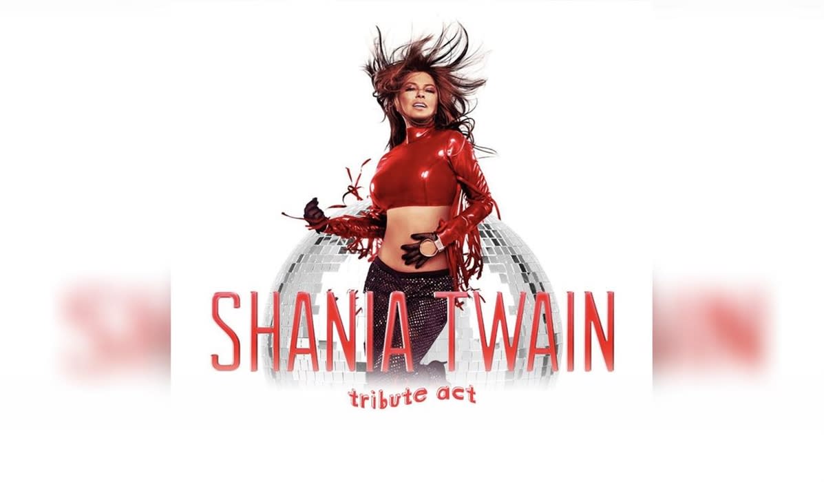 Shania Twain Tribute Night