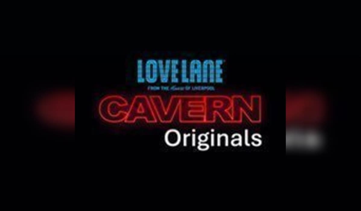 Cavern Originals - Live at the Cavern Club