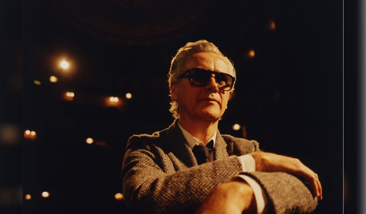 Guy Chambers