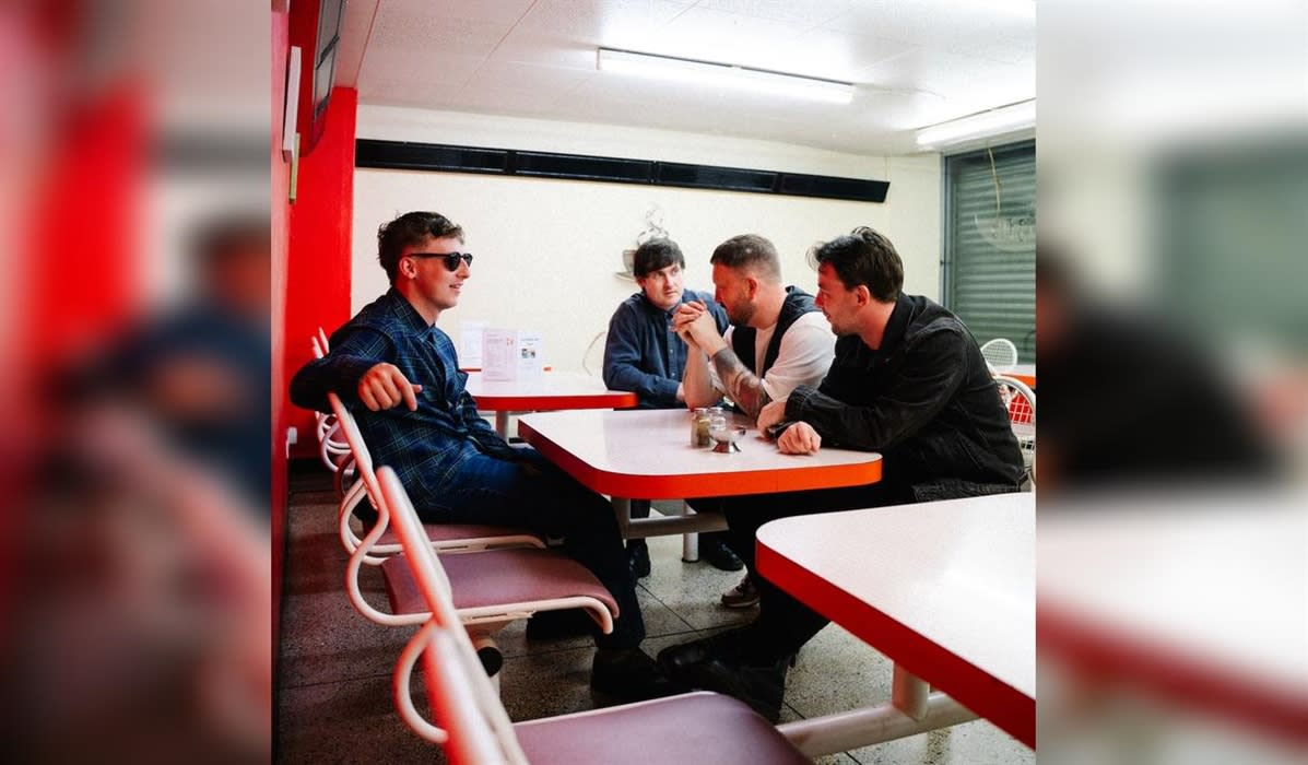 The Snuts: Album Launch Show