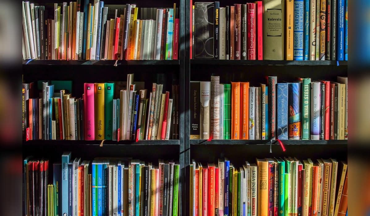 Books and Banter