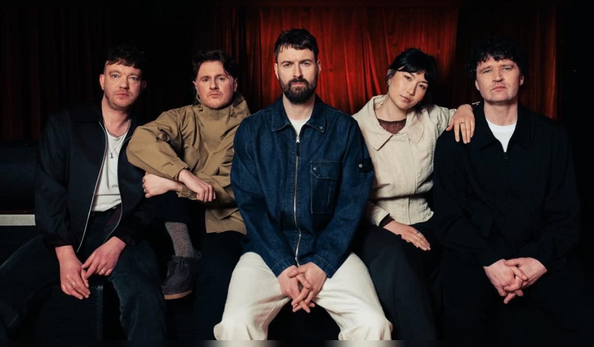 The Courteeners