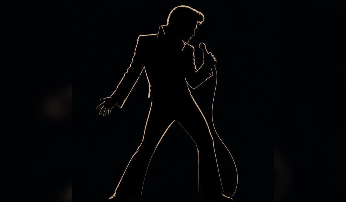 Elvis Performed Live -Vegas Years Christmas Special