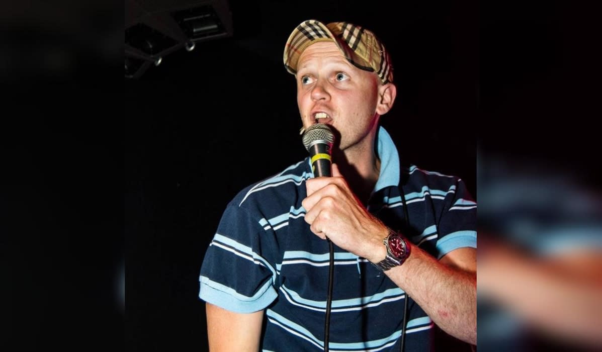 MC Devvo